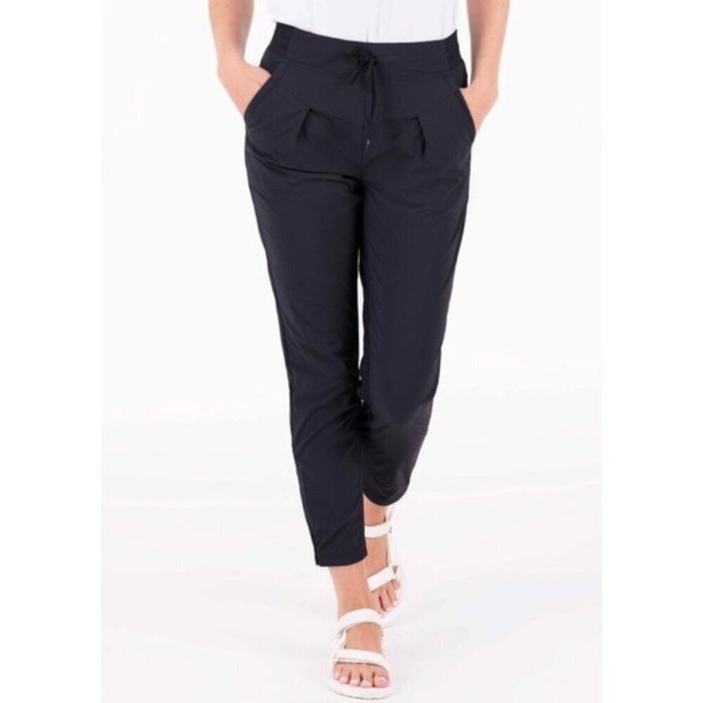 Indyeva Indygena Kirabo Pant Women S in Black